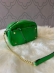 Bolsa verde