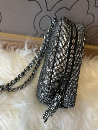 Bolsa brilho