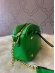 Bolsa verde